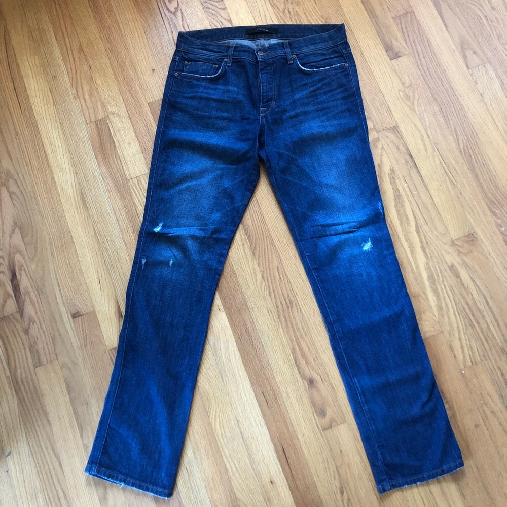 Joes Jeans Brixton • 32x34 • GUC